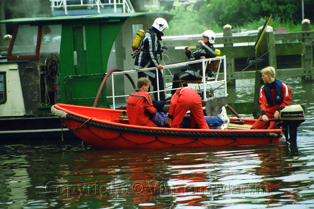 spaarne